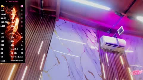 Victoria  online show from 09-13-25, 09:47