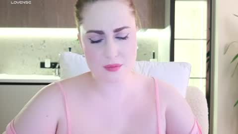 Miss V online show from 07-28-26, 11:17