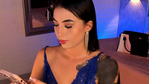 Snapshot of victoriagolden chatting on 01-29-25, 10:53 VICTORIA online show from 01-29-25, 10:53