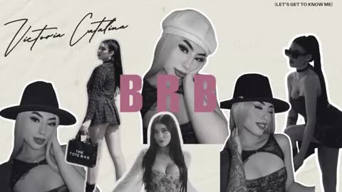 Snapshot of victoriagolden chatting on 02-07-25, 10:52 VICTORIA online show from 02-07-25, 10:52