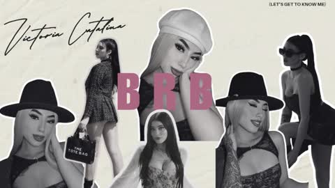 Snapshot of victoriagolden chatting on 02-11-25, 01:31 VICTORIA online show from 02-11-25, 01:31