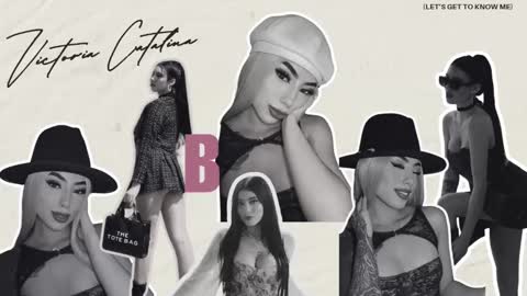 Snapshot of victoriagolden chatting on 02-13-25, 02:01 VICTORIA online show from 02-13-25, 02:01