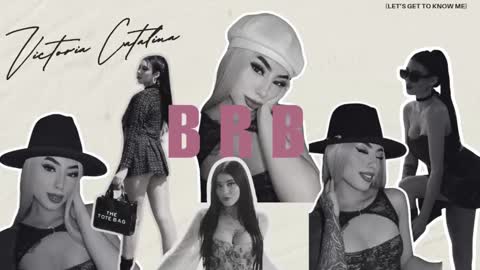 Snapshot of victoriagolden chatting on 03-05-25, 02:14 VICTORIA online show from 03-05-25, 02:14