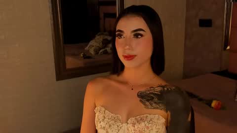 Snapshot of victoriagolden chatting on 03-08-25, 08:14 VICTORIA online show from 03-08-25, 08:14