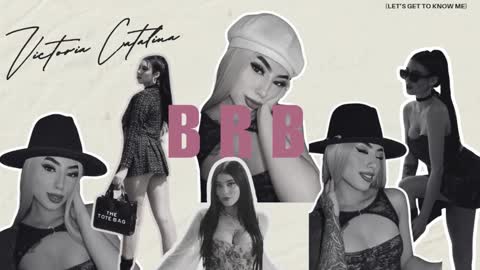 Snapshot of victoriagolden chatting on 03-11-25, 01:48 VICTORIA online show from 03-11-25, 01:48