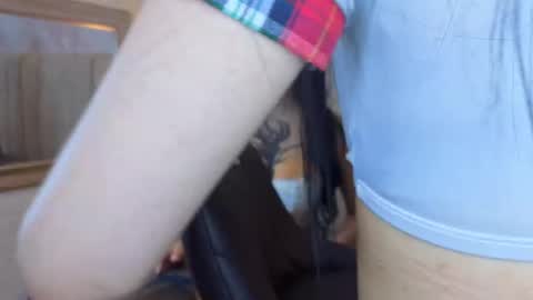 Snapshot of victoriagolden chatting on 01-14-26, 07:52 VICTORIA online show from 01-14-26, 07:52