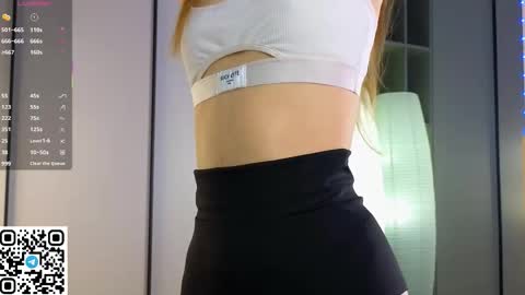 victoriahouston online show from 02-11-26, 06:18