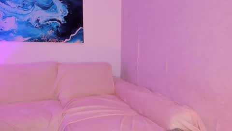 Maria Victoria online show from 02-07-26, 11:47