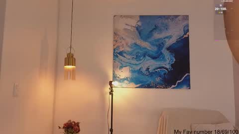 Maria Victoria online show from 02-28-26, 11:22