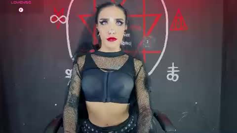 Victoria Vampire online show from 06-14-26, 05:42