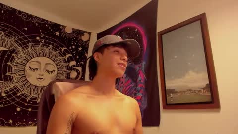Victorino Jhonson online show from 05-20-26, 06:03