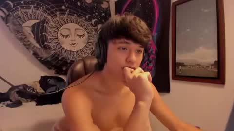 Victorino Jhonson online show from 06-29-26, 11:10