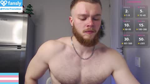 Victor online show from 01-12-26, 10:20