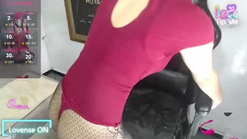 Snapshot of victorycat_v chatting on 05-31-26, 03:41 Live 1000pm 600am COLOMBIAN HOUR online show from 05-31-26, 03:41