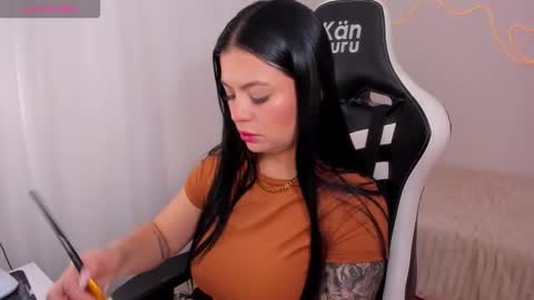 V  I C  T O R I A  online show from 11-13-25, 04:50