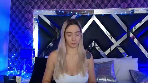 victtoria lee online show from 01-06-26, 07:39