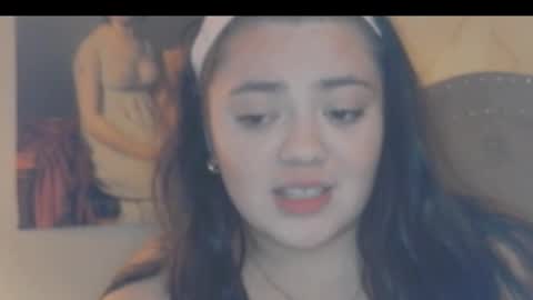 viennavisabelle online show from 03-19-26, 04:27