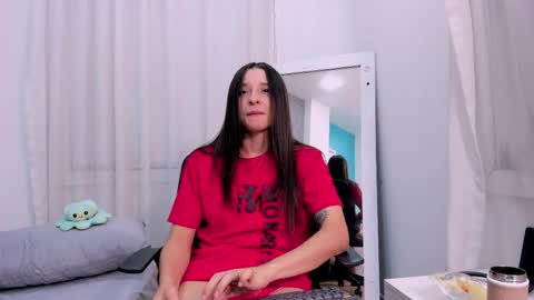 viictoriiasaenz online show from 04-08-26, 06:24