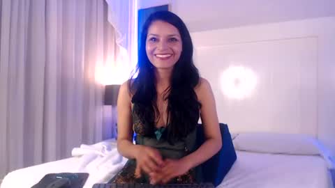 Violeth Smith online show from 06-27-26, 03:50
