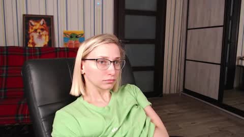 Vika online show from 03-15-26, 02:45