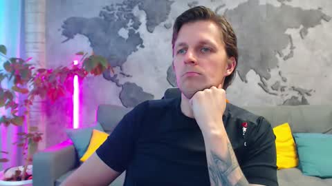 vikingchrisss online show from 03-08-26, 10:41