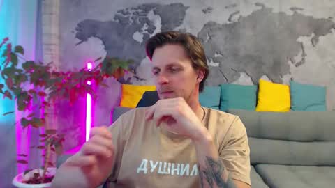 vikingchrisss online show from 03-25-26, 10:21