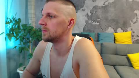 vikingchrisss online show from 05-07-26, 10:09