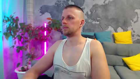 vikingchrisss online show from 05-08-26, 09:36