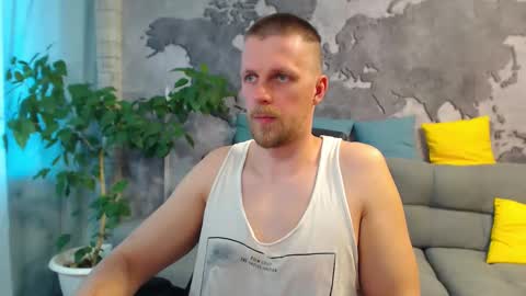 vikingchrisss online show from 05-11-26, 09:15