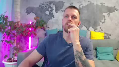 vikingchrisss online show from 06-20-26, 10:18