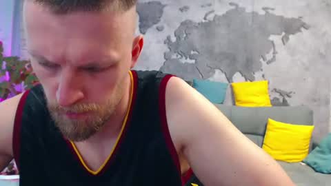 vikingchrisss online show from 06-30-26, 10:05