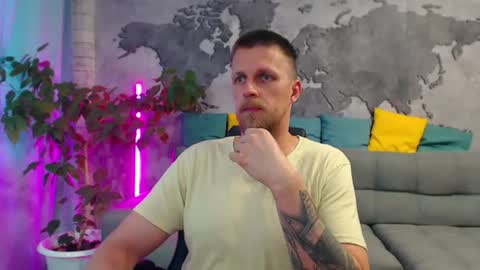 vikingchrisss online show from 07-12-26, 10:17
