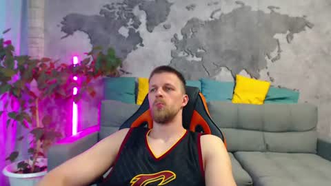 vikingchrisss online show from 07-13-26, 10:51