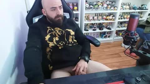 Snapshot of vikingcock__ chatting on 03-04-26, 04:35 vikingc0ck online show from 03-04-26, 04:35