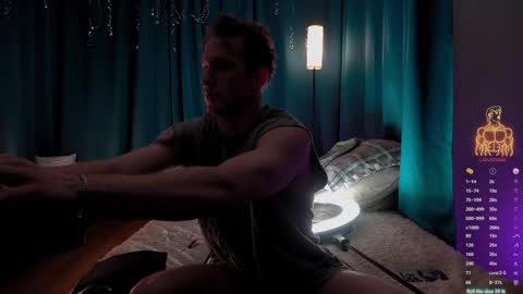 fansly  VITEKsecret online show from 03-29-26, 04:23