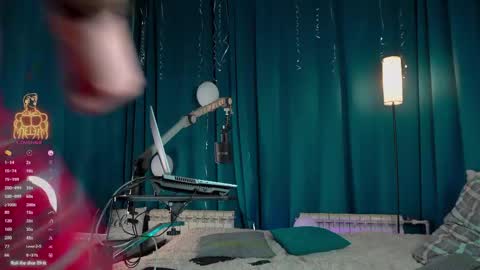 fansly  VITEKsecret online show from 04-15-26, 04:30