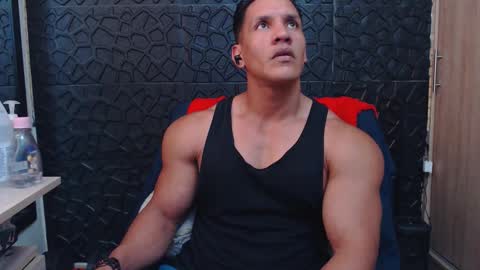 Viktor Herrera online show from 01-08-26, 04:31