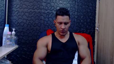 Viktor Herrera online show from 02-08-26, 03:15