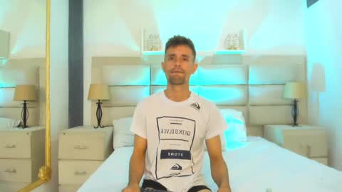 Viktor online show from 01-27-25, 04:30