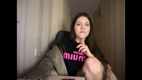 Snapshot of viktoria_most chatting on 02-14-26, 11:12 Viktoria Most online show from 02-14-26, 11:12