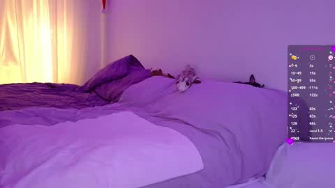 viktoriakiss online show from 02-08-26, 10:57