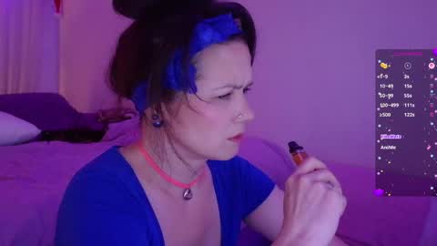 viktoriakiss online show from 04-14-26, 09:54