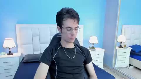 viktornoir online show from 09-12-25, 10:43