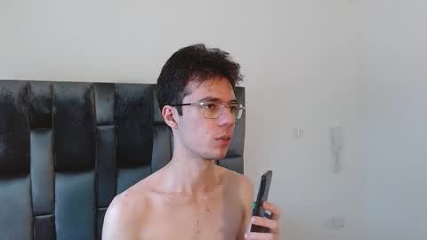 viktornoir online show from 11-01-25, 07:49