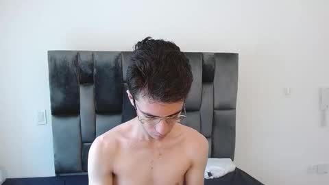 viktornoir online show from 11-03-25, 03:13