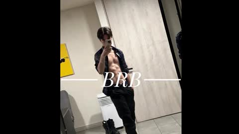 viktornoir online show from 11-05-25, 03:34