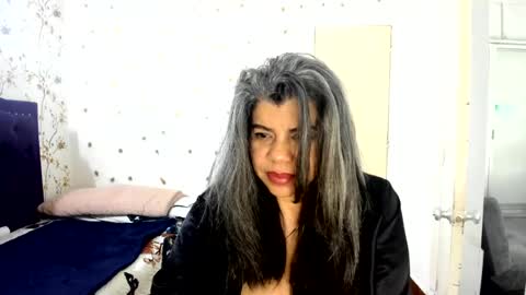 VIKY ADAMS online show from 07-06-26, 10:56