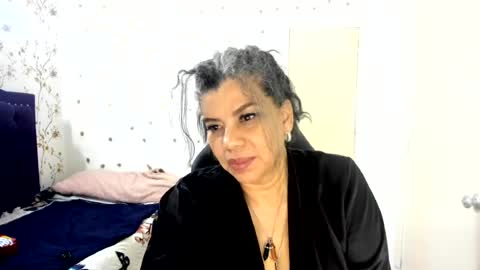 VIKY ADAMS online show from 07-13-26, 12:30