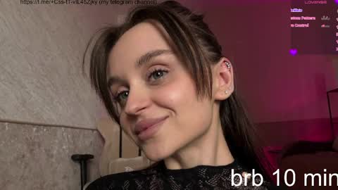 Eva online show from 04-14-26, 02:50