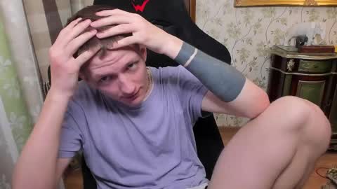 Dimoooooon online show from 05-23-26, 11:53